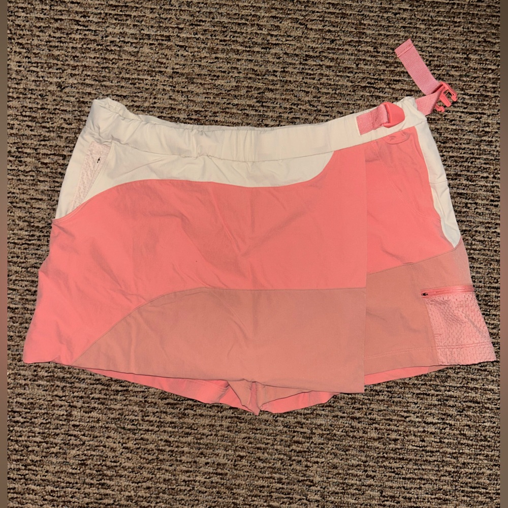 Outdoor Voices Rectrek skort